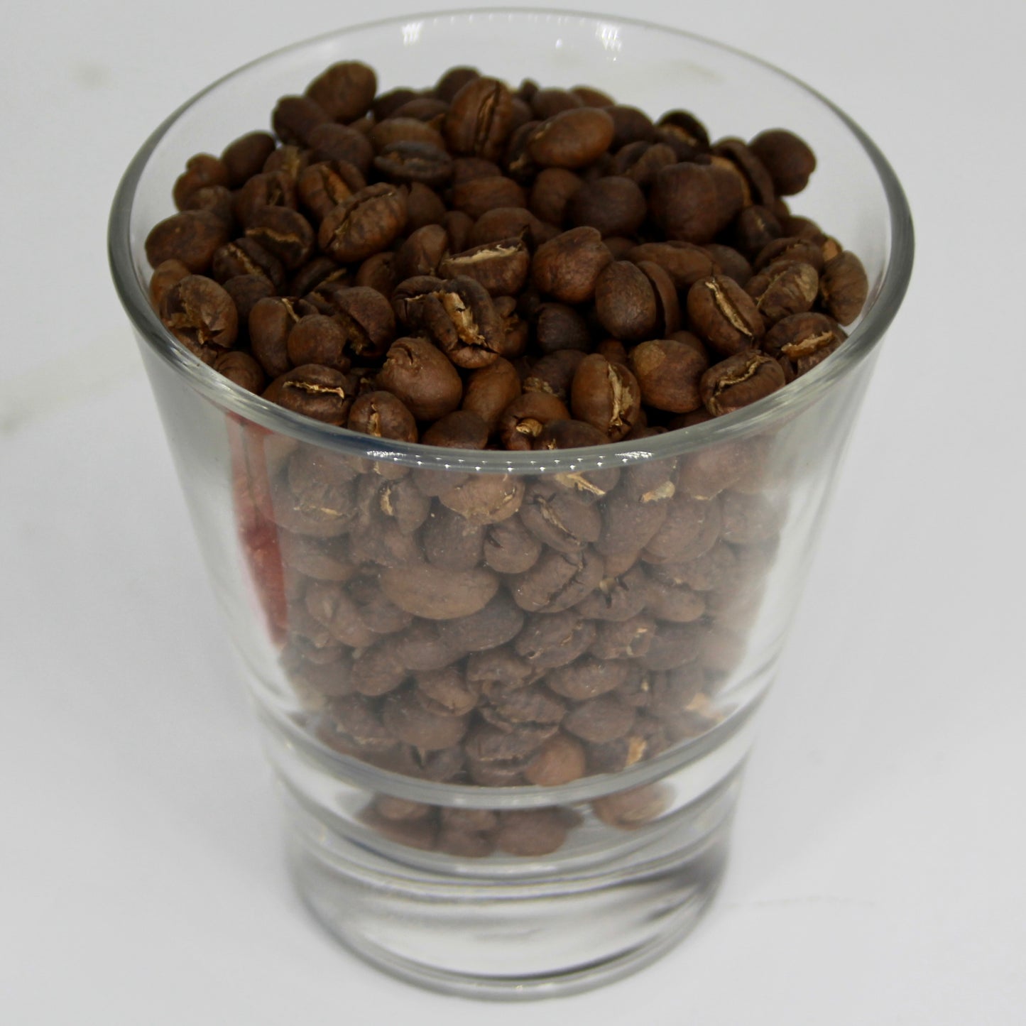 Coffee - Tanzania Mwalyego PB